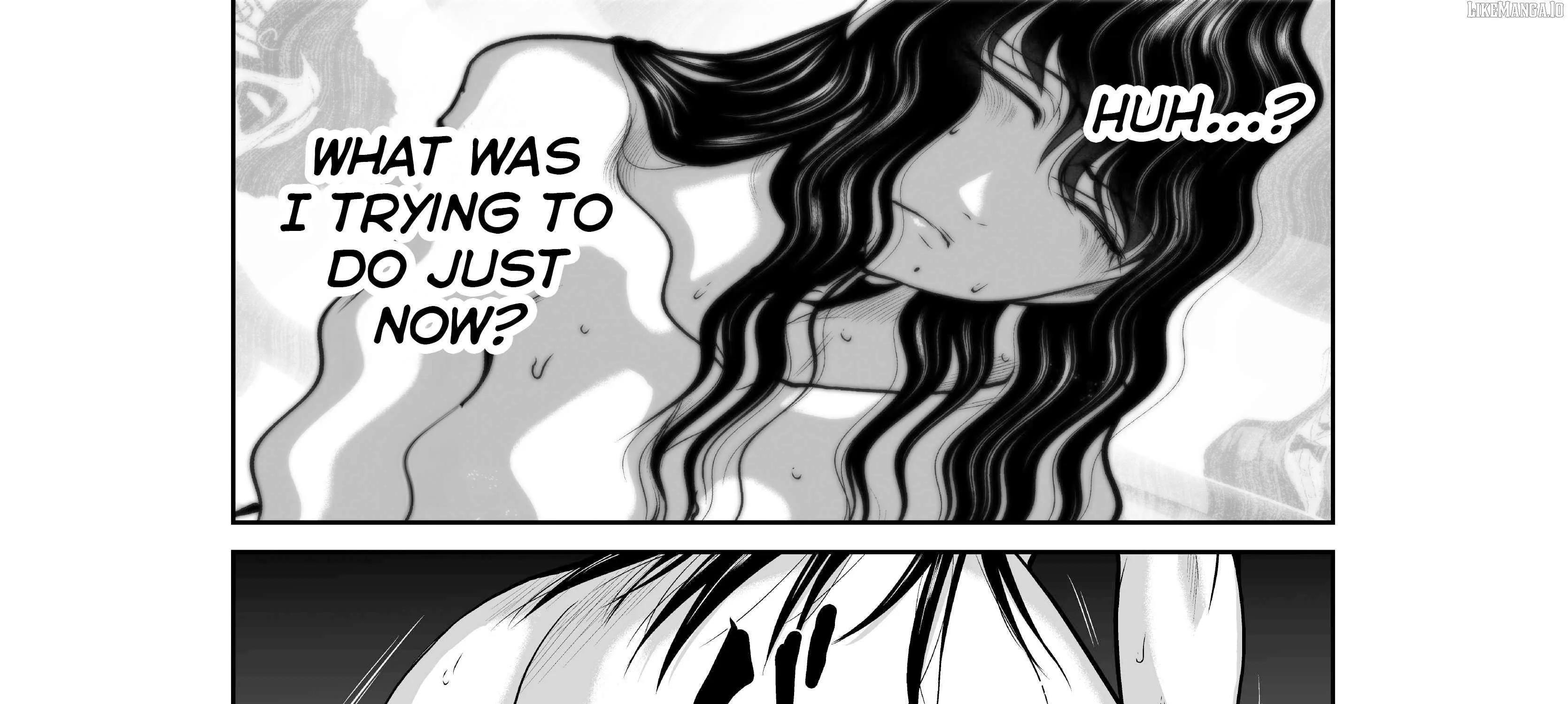 Chijou 100-kai Chapter 18.2 page 66 - 