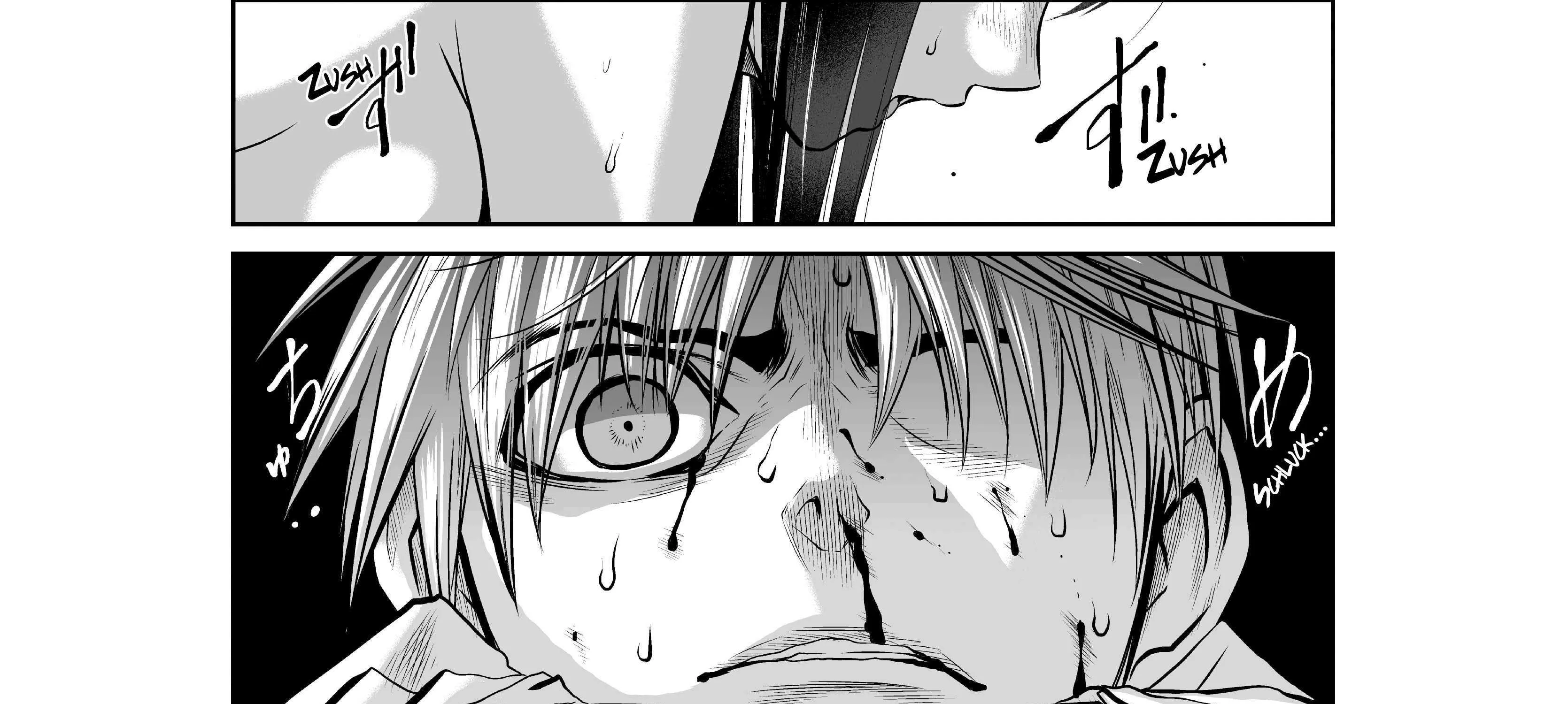 Chijou 100-kai Chapter 18.2 page 68 - 
