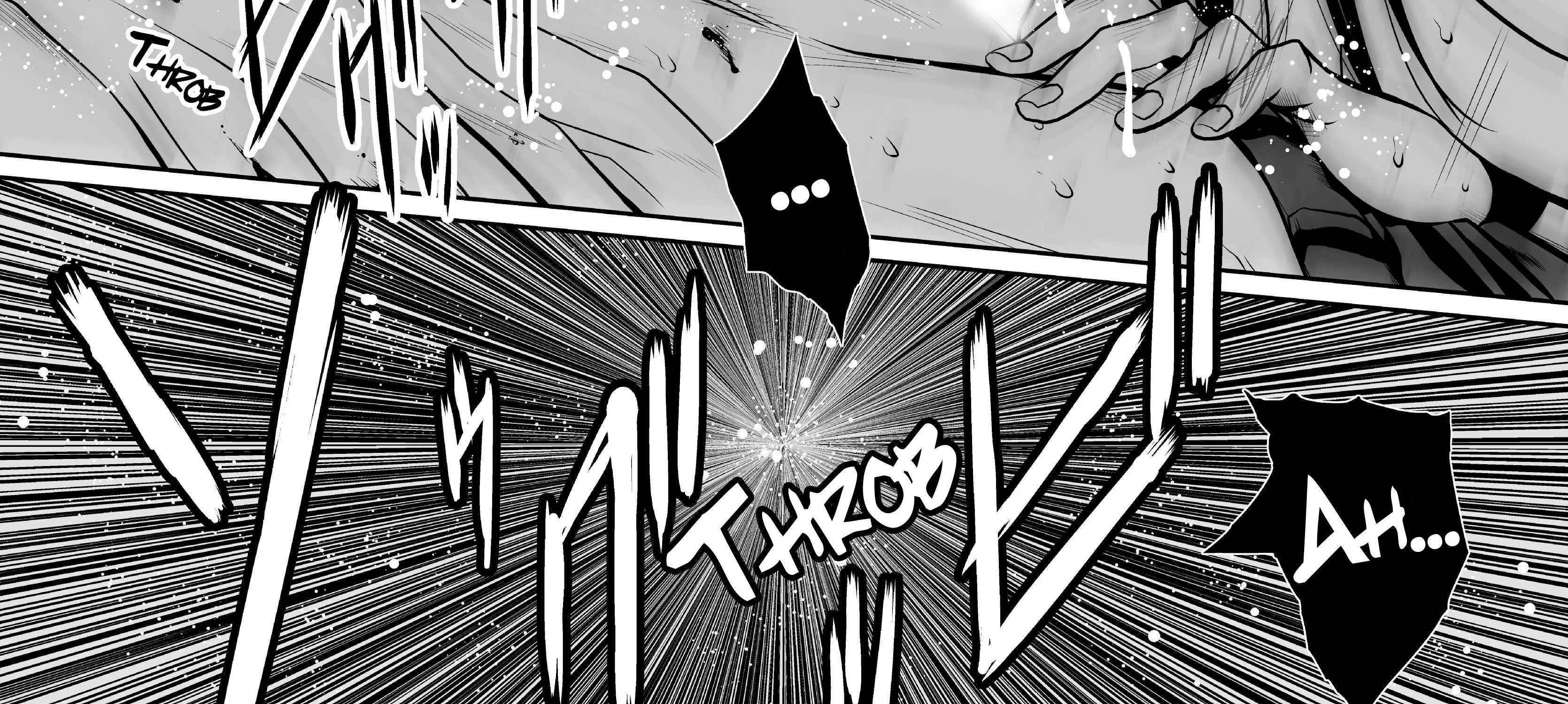 Chijou 100-kai Chapter 18.2 page 8 - 