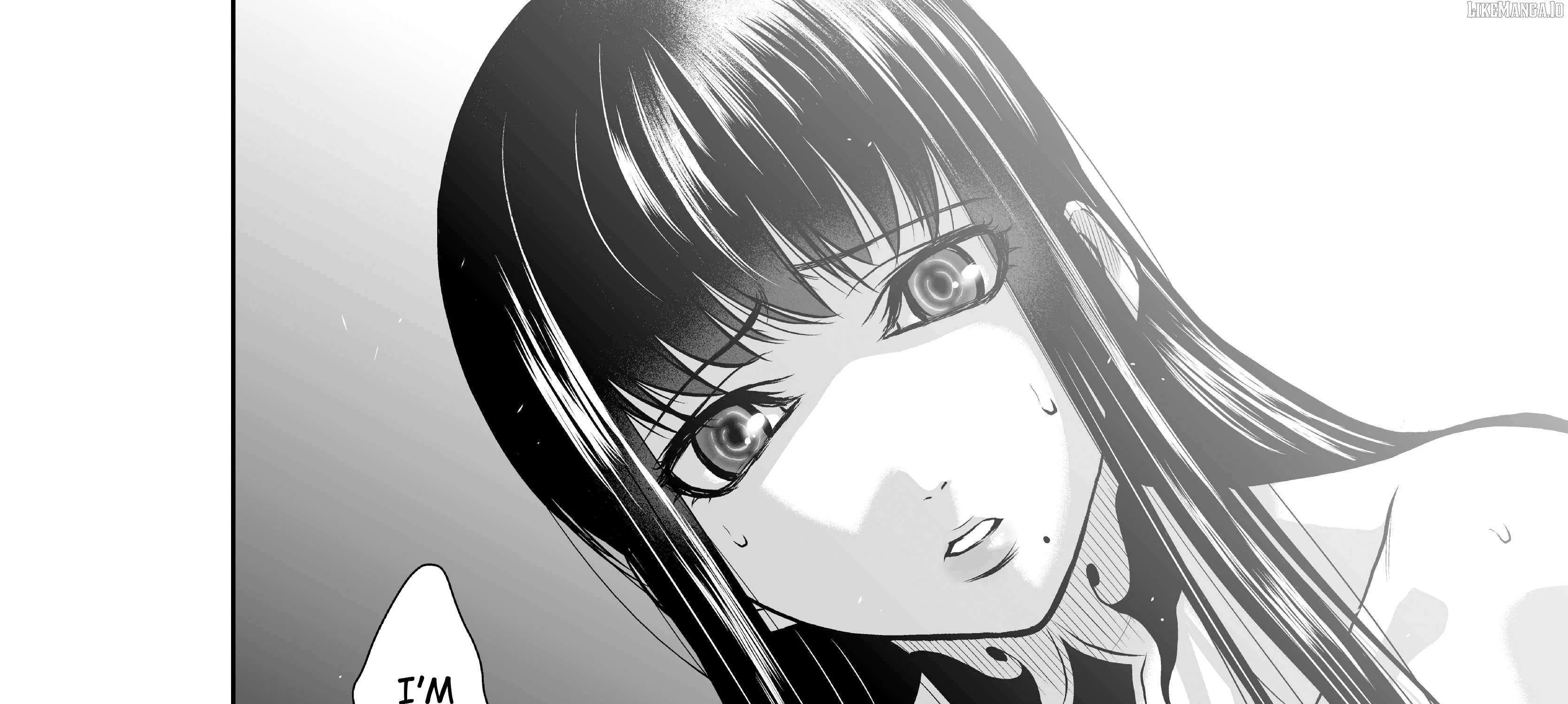 Chijou 100-kai Chapter 18.2 page 78 - 