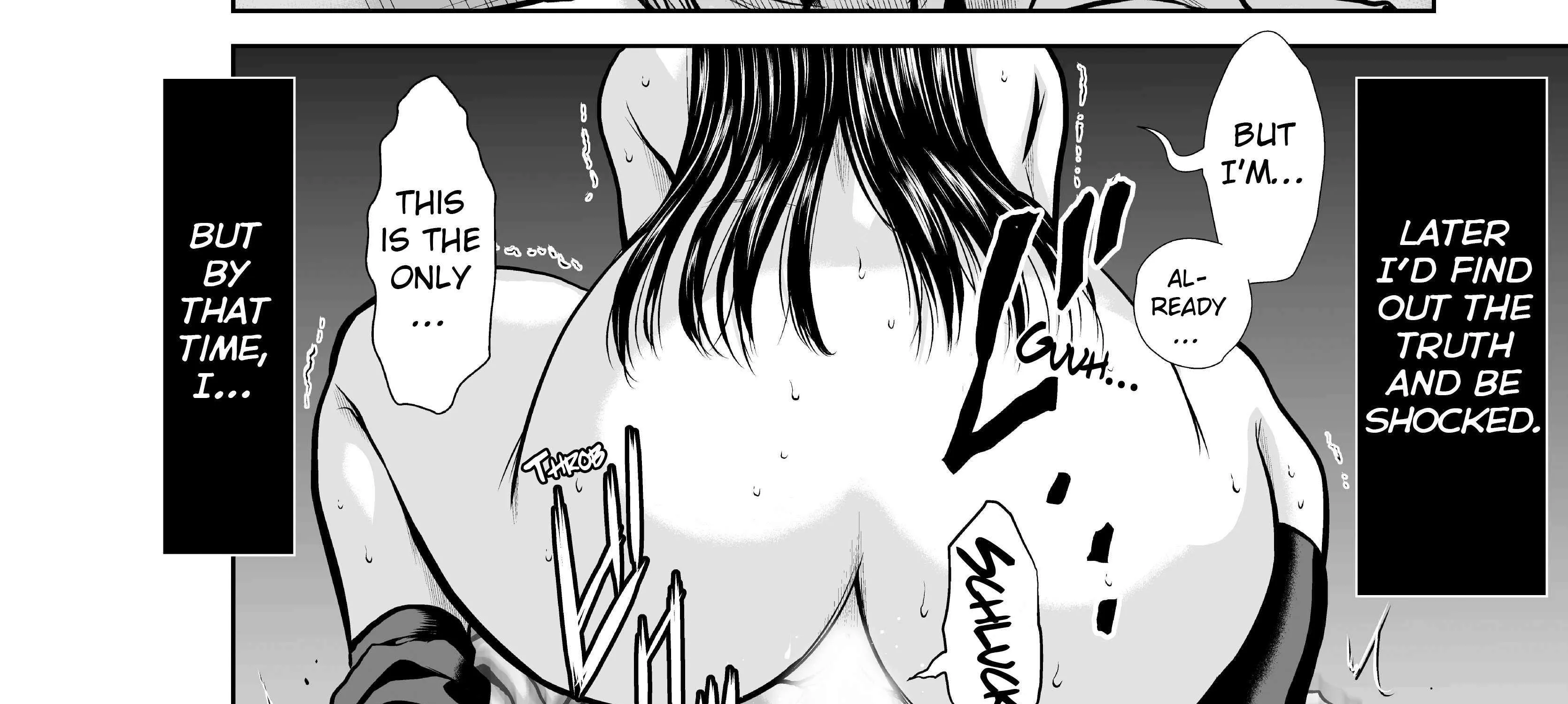 Chijou 100-kai Chapter 18.2 page 80 - 
