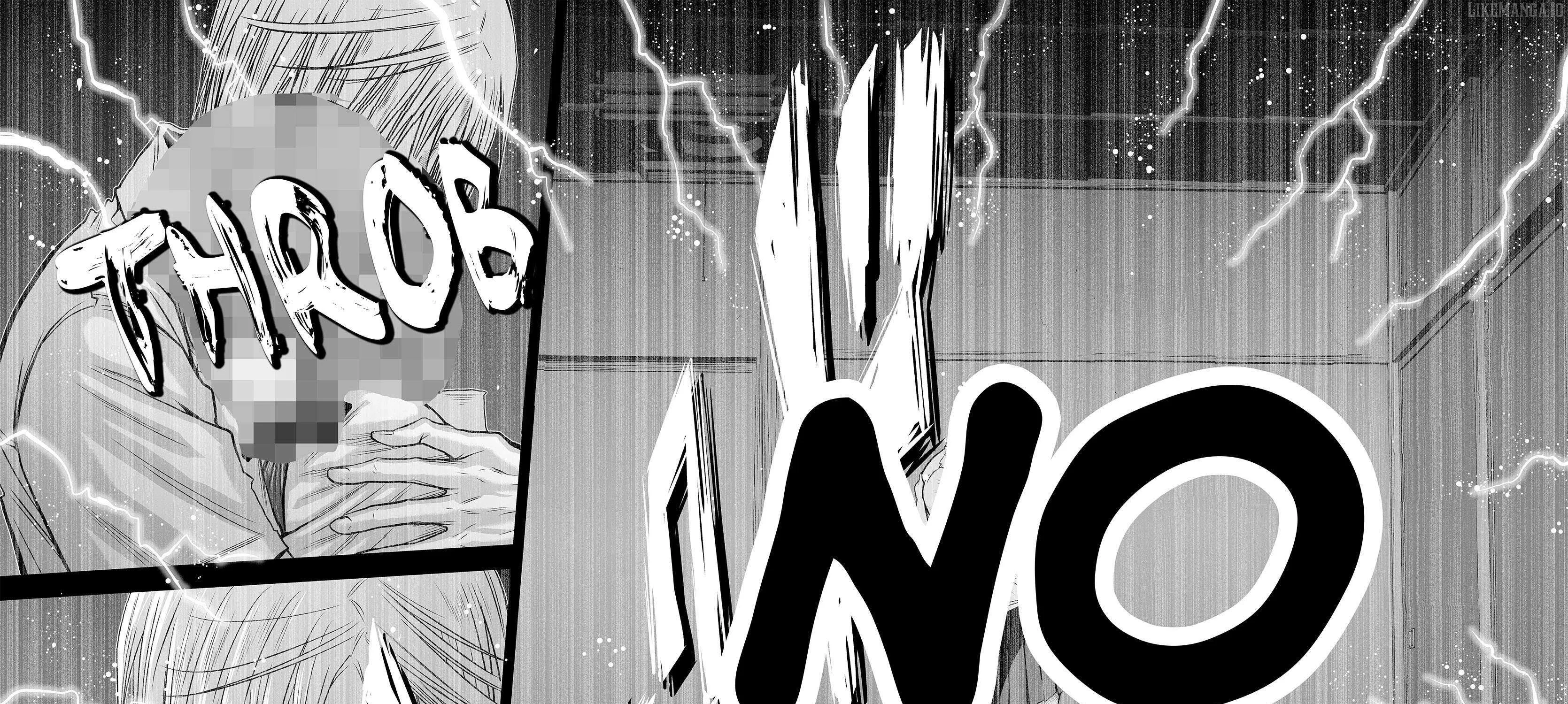 Chijou 100-kai Chapter 18.2 page 86 - 