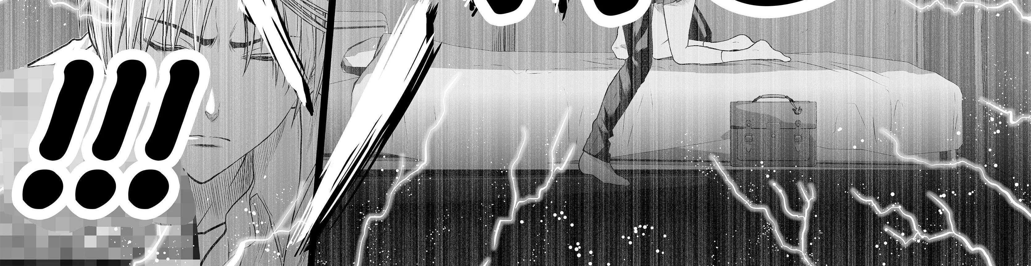 Chijou 100-kai Chapter 18.2 page 87 - 