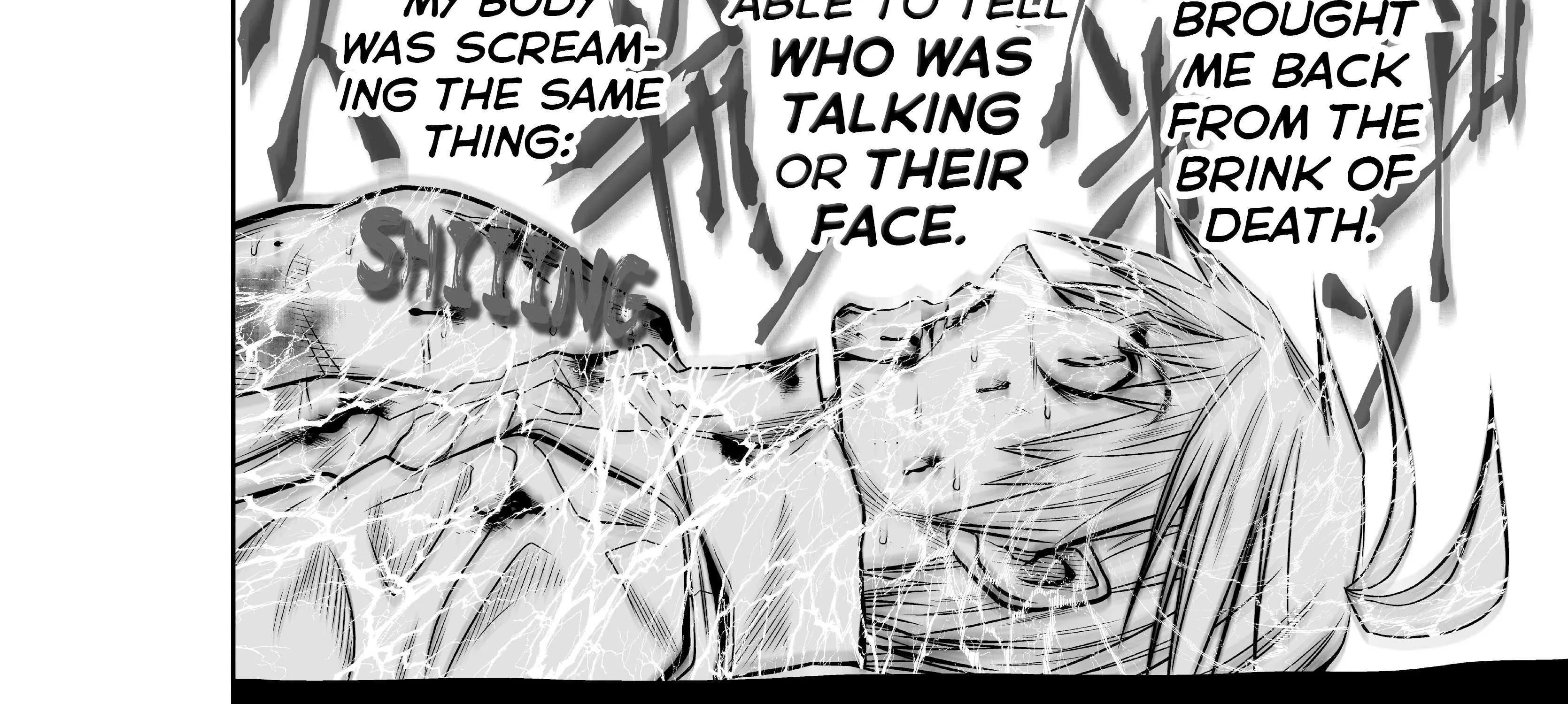 Chijou 100-kai Chapter 18.2 page 90 - 
