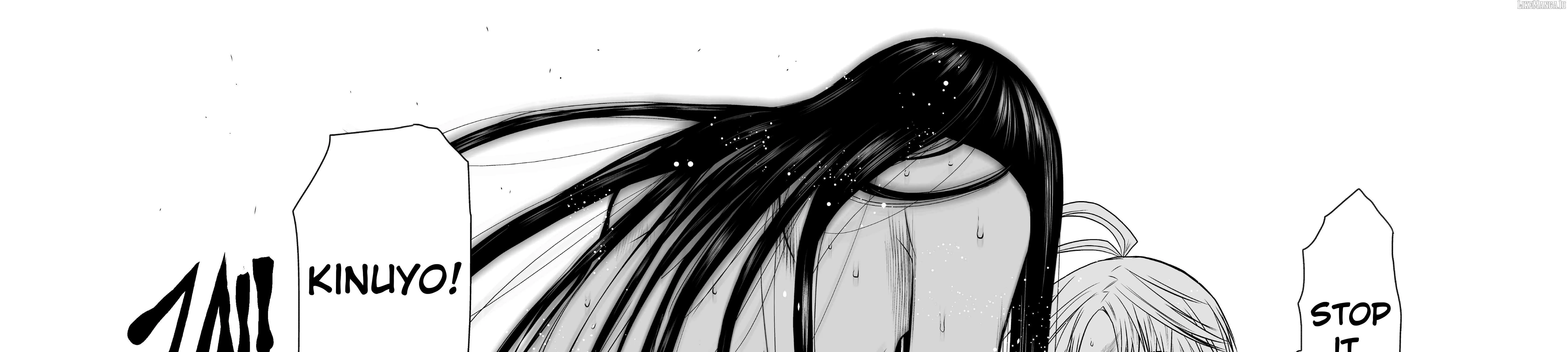 Chijou 100-kai Chapter 18.2 page 96 - 
