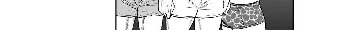 Chijou 100-kai Chapter 18.3 page 15 - 