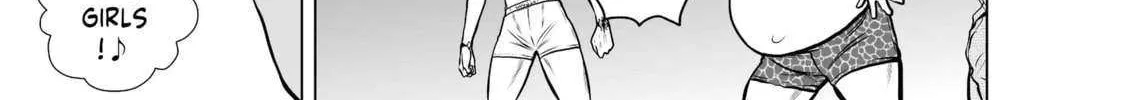 Chijou 100-kai Chapter 18.3 page 27 - 