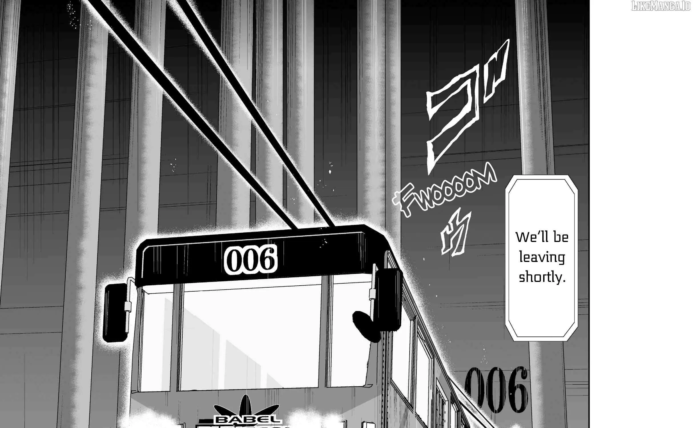 Chijou 100-kai Chapter 19.1 page 1 - 