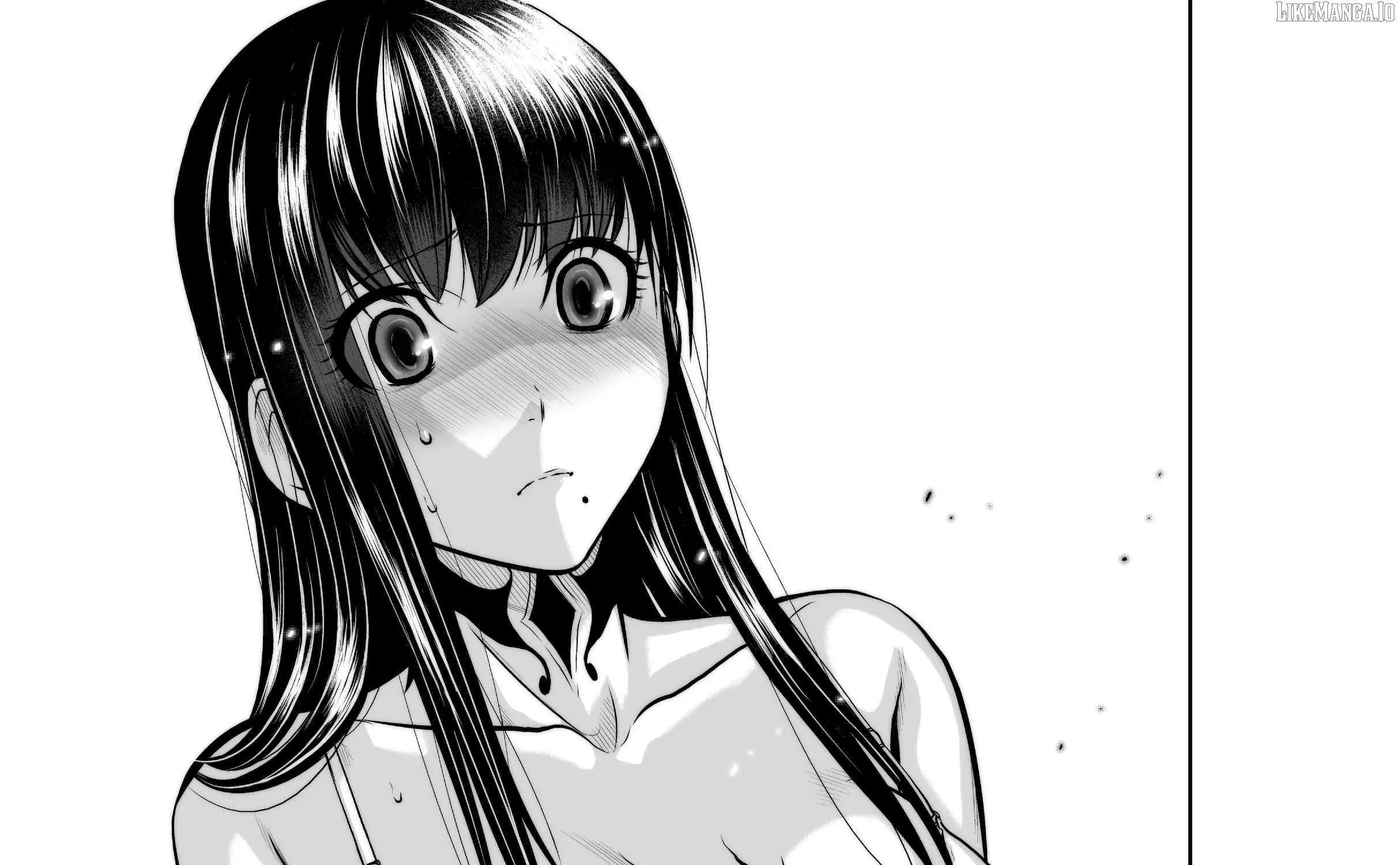 Chijou 100-kai Chapter 19.1 page 22 - 