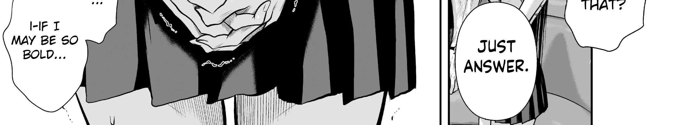 Chijou 100-kai Chapter 19.1 page 24 - 