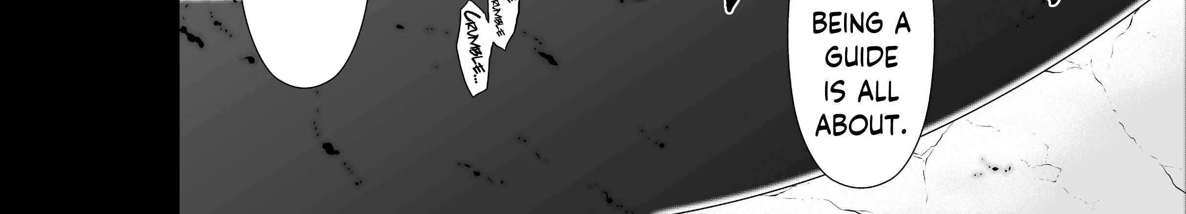 Chijou 100-kai Chapter 19.1 page 36 - 