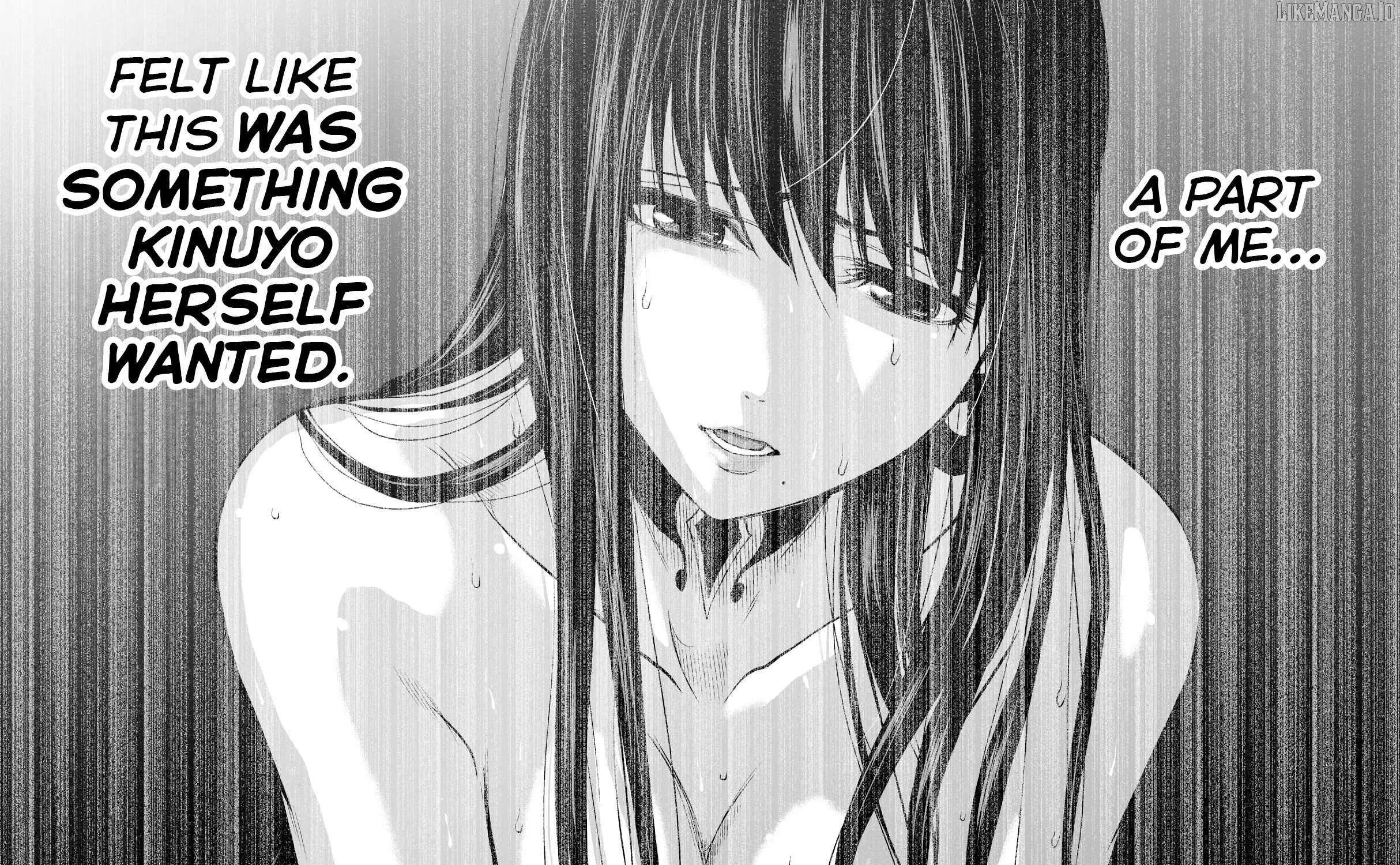 Chijou 100-kai Chapter 19.1 page 52 - 