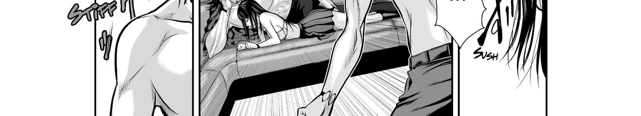Chijou 100-kai Chapter 19.1 page 75 - 