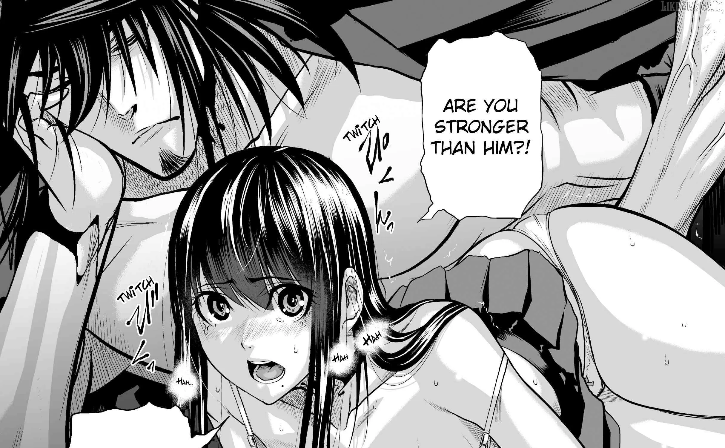 Chijou 100-kai Chapter 19.1 page 76 - 