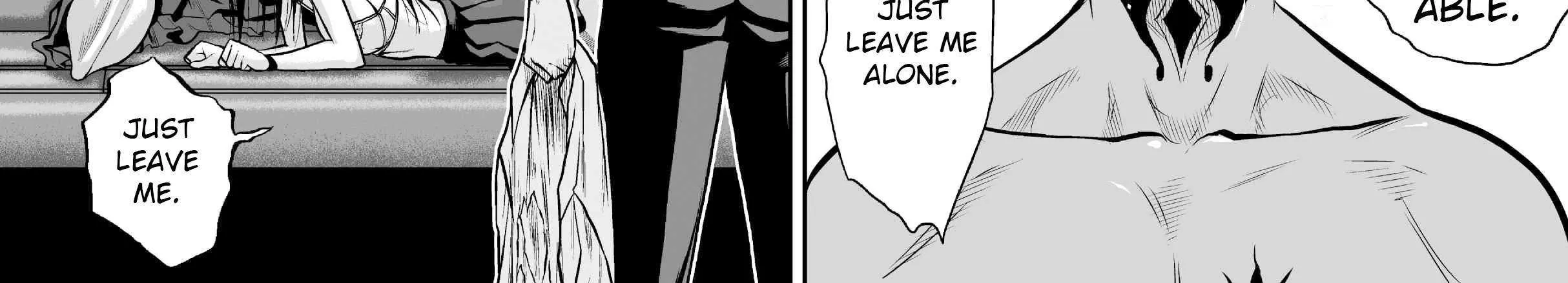 Chijou 100-kai Chapter 19.1 page 78 - 