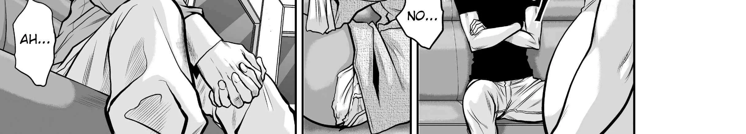 Chijou 100-kai Chapter 19.1 page 84 - 