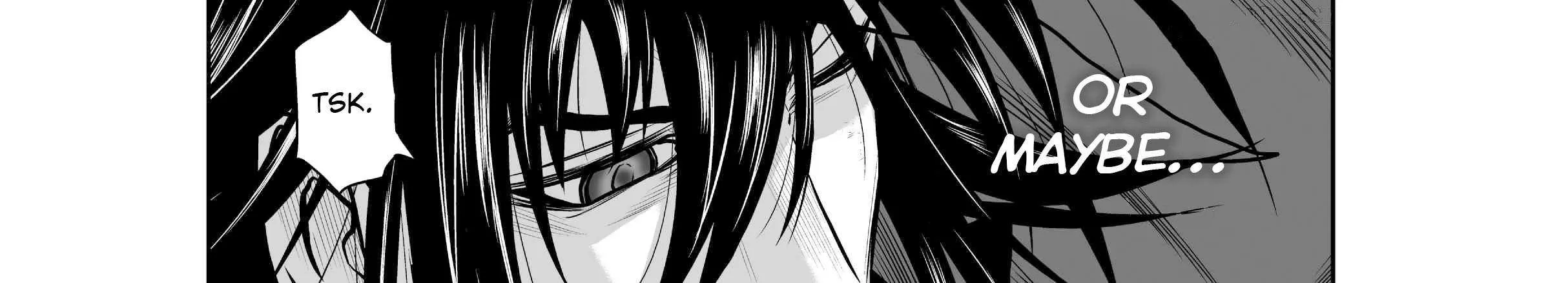 Chijou 100-kai Chapter 19.1 page 90 - 