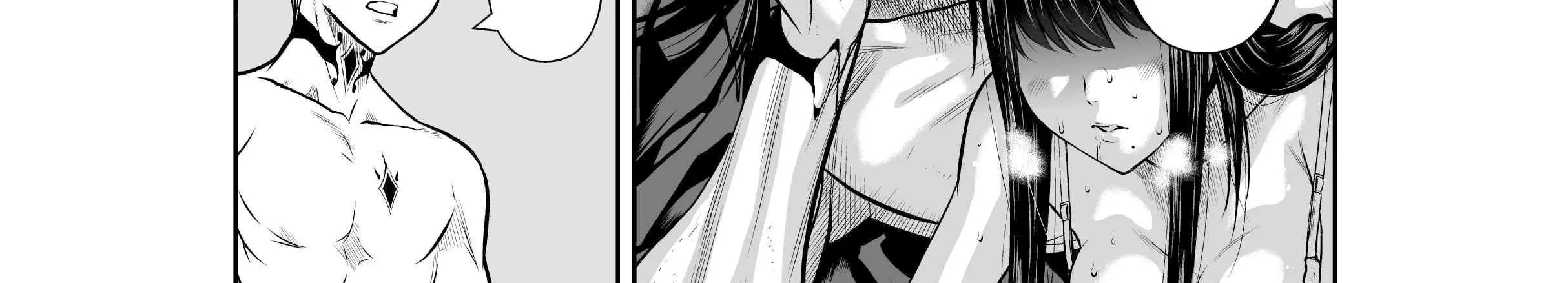 Chijou 100-kai Chapter 19.1 page 93 - 