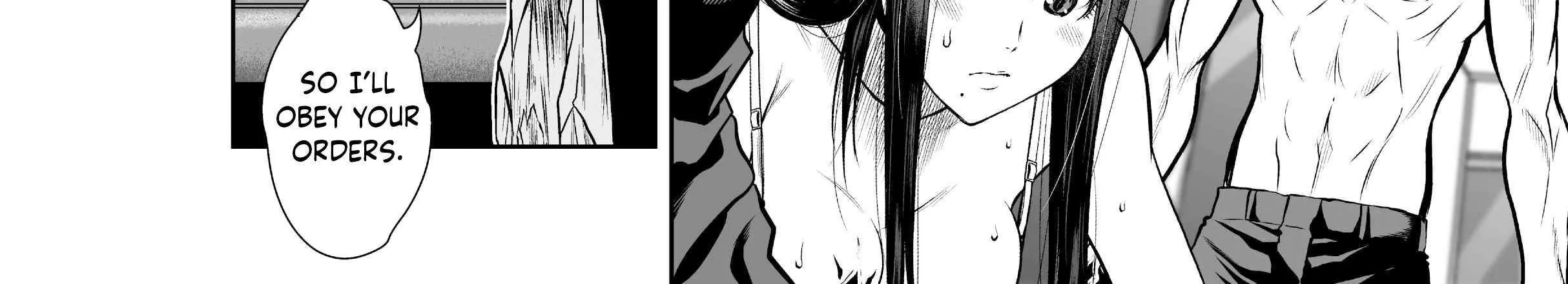 Chijou 100-kai Chapter 19.2 page 13 - 