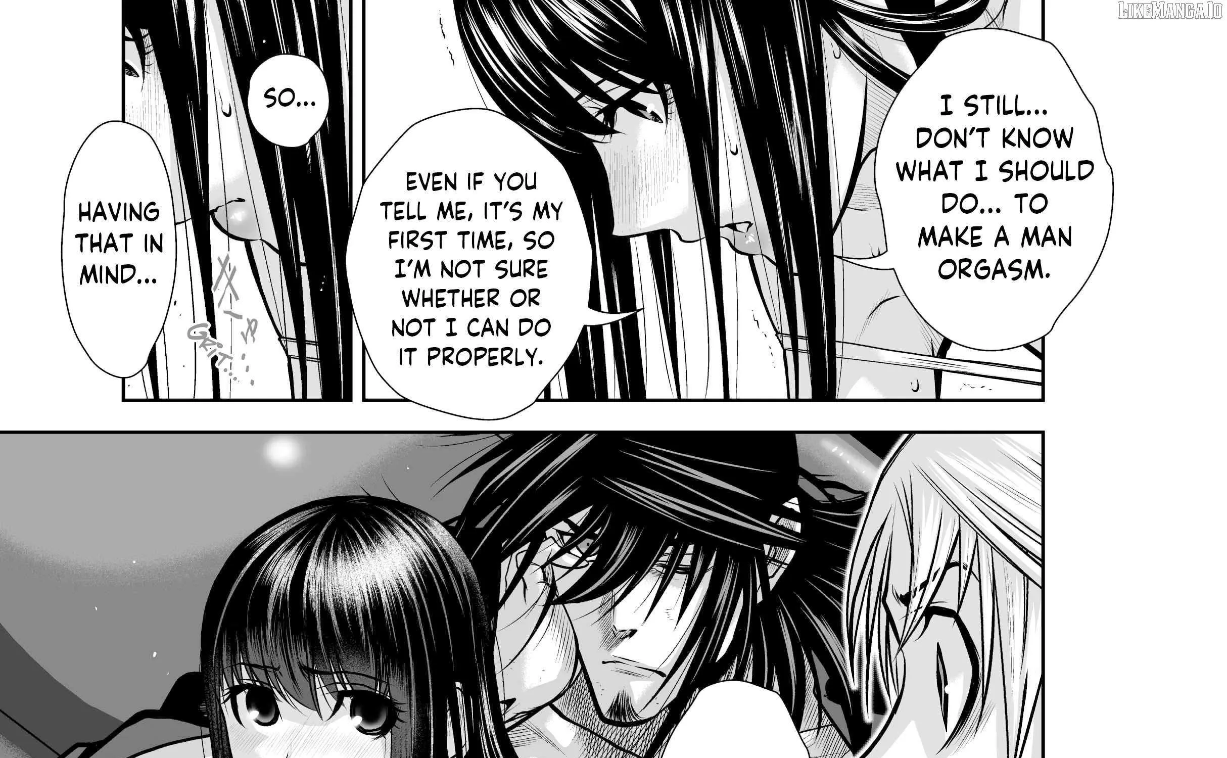 Chijou 100-kai Chapter 19.2 page 14 - 