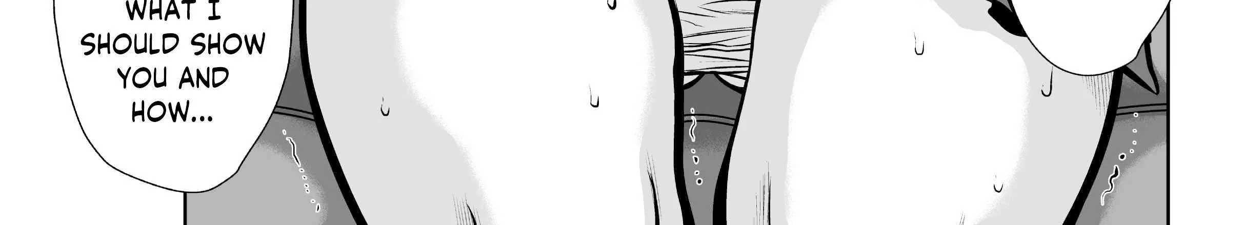 Chijou 100-kai Chapter 19.2 page 19 - 