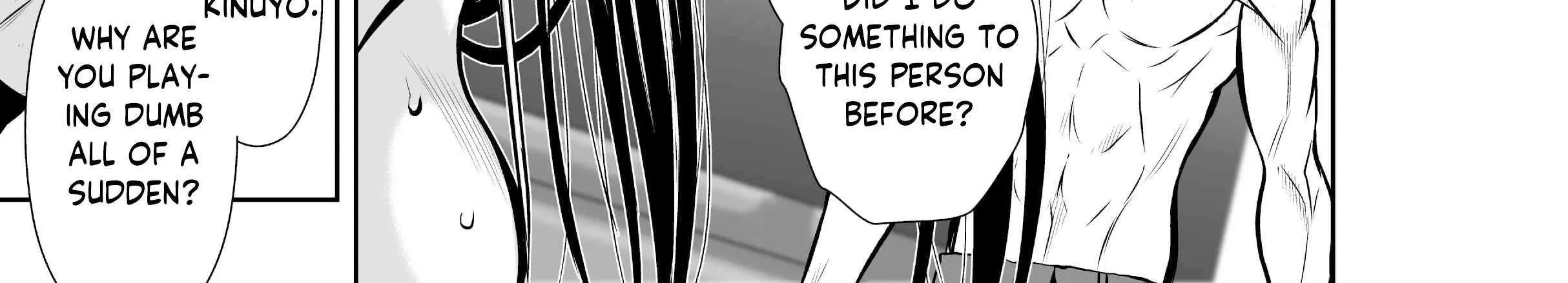 Chijou 100-kai Chapter 19.2 page 4 - 