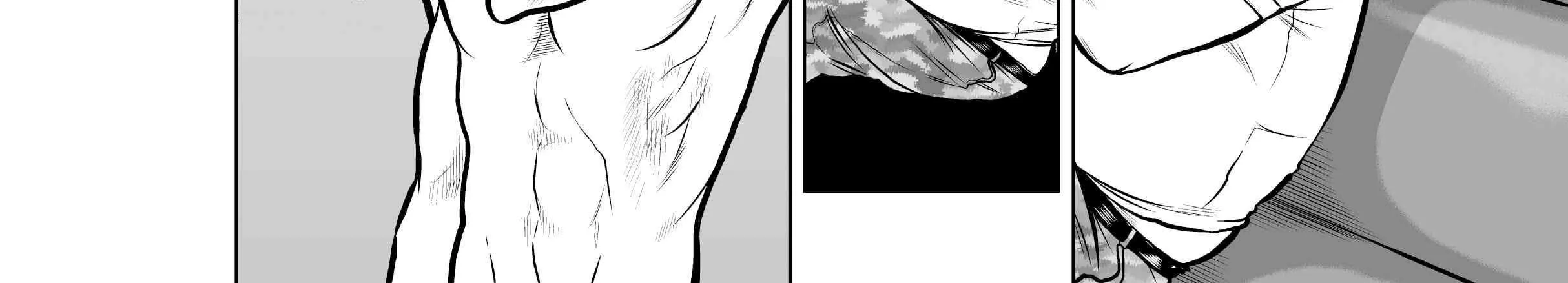 Chijou 100-kai Chapter 19.2 page 37 - 