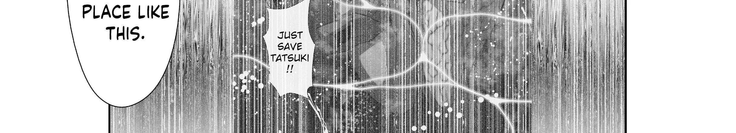 Chijou 100-kai Chapter 19.2 page 40 - 