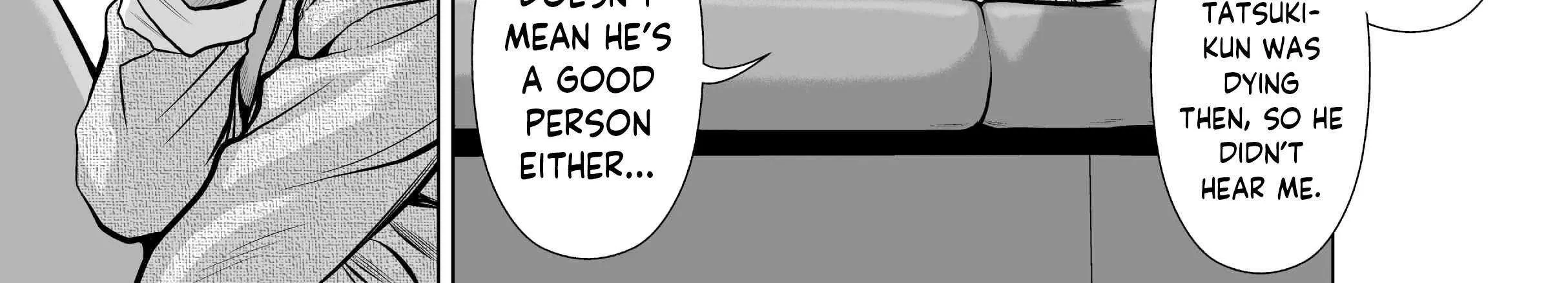 Chijou 100-kai Chapter 19.2 page 43 - 