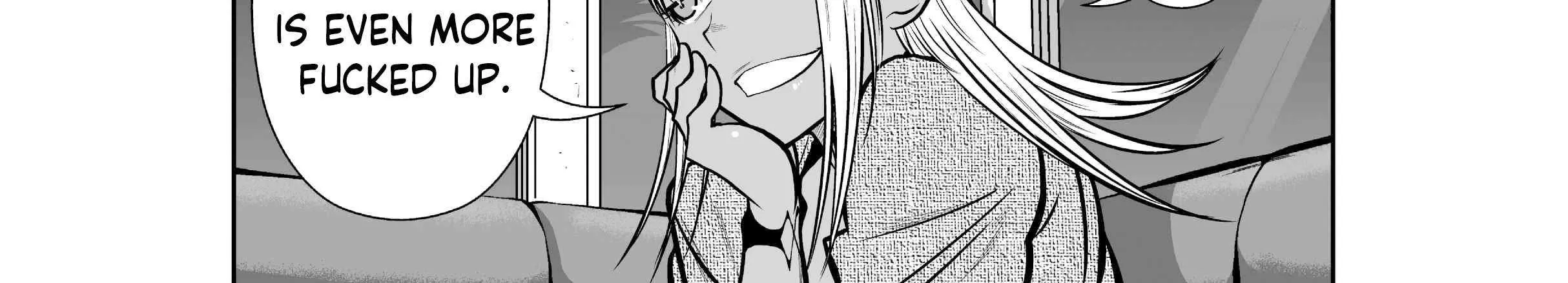 Chijou 100-kai Chapter 19.2 page 46 - 