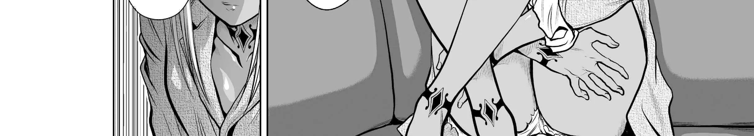 Chijou 100-kai Chapter 19.2 page 49 - 