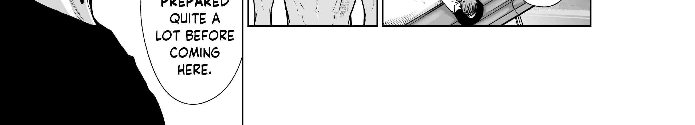 Chijou 100-kai Chapter 19.2 page 52 - 