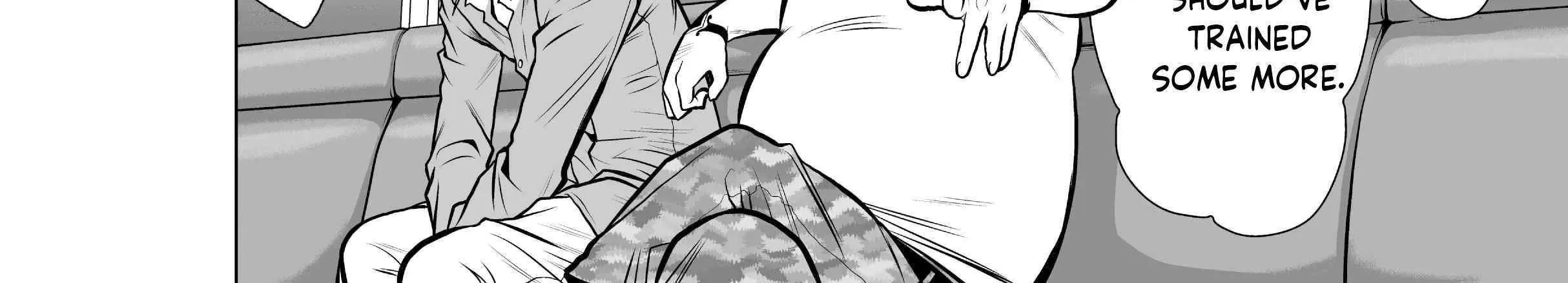 Chijou 100-kai Chapter 19.2 page 55 - 