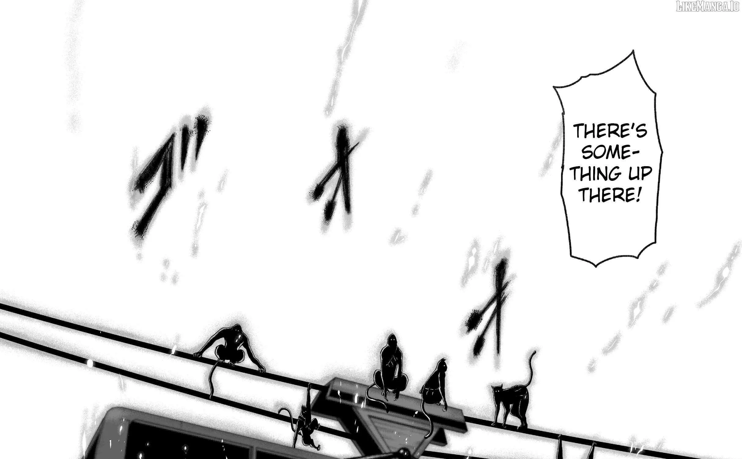 Chijou 100-kai Chapter 19.2 page 71 - 