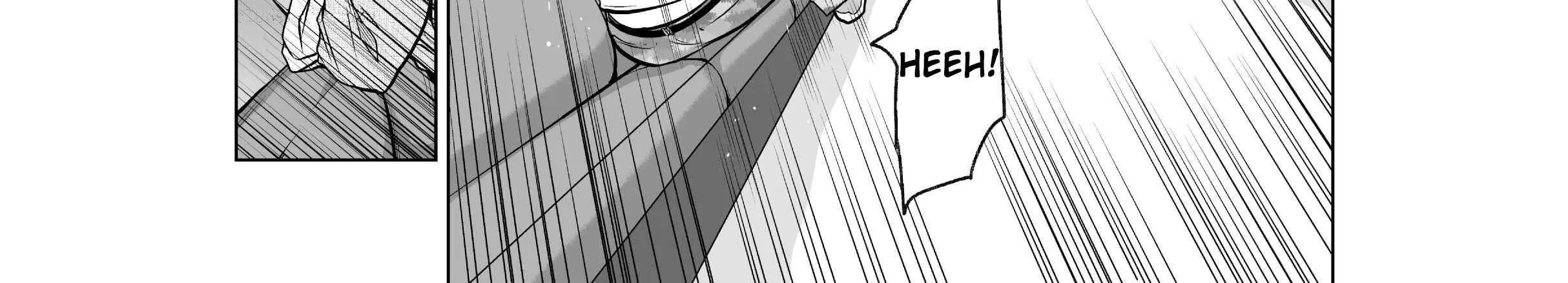 Chijou 100-kai Chapter 19.2 page 76 - 