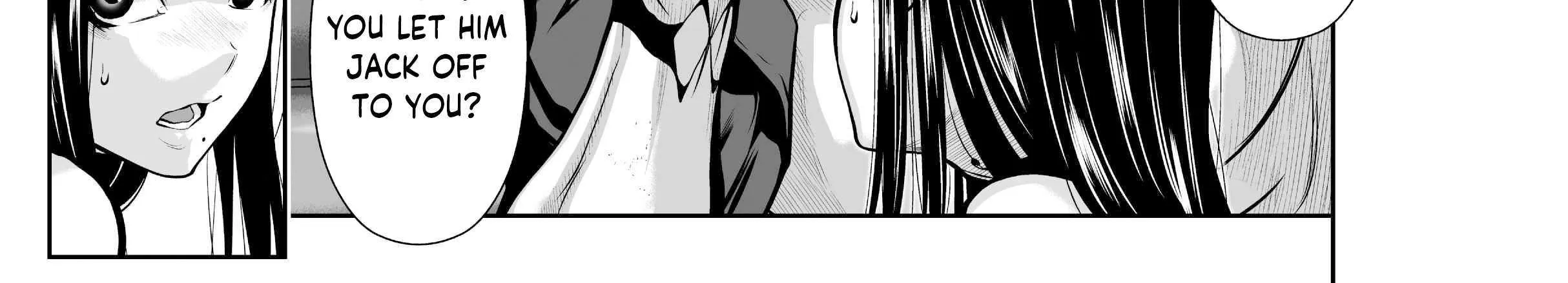Chijou 100-kai Chapter 19.2 page 10 - 
