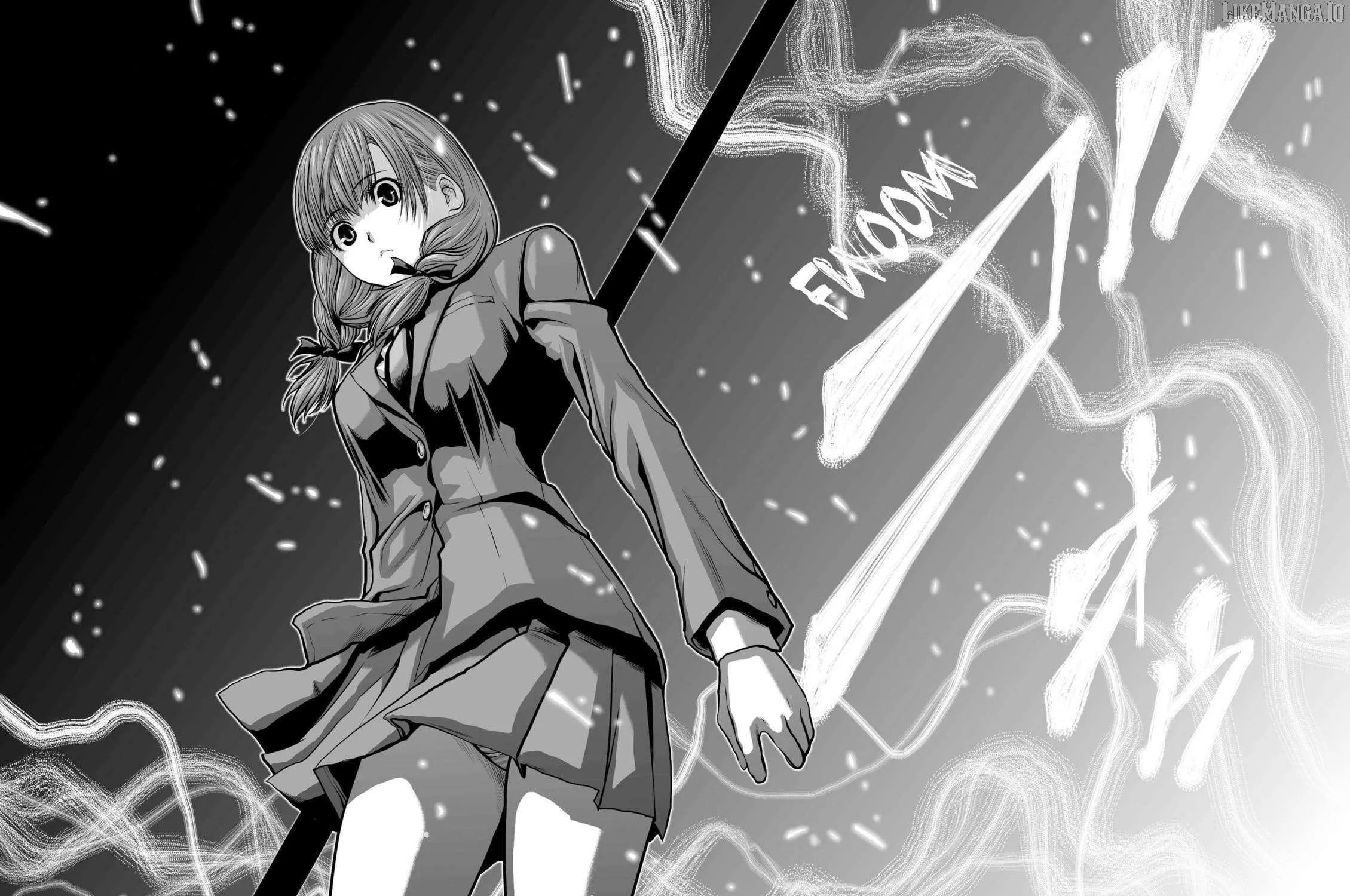 Chijou 100-kai Chapter 20 page 118 - 