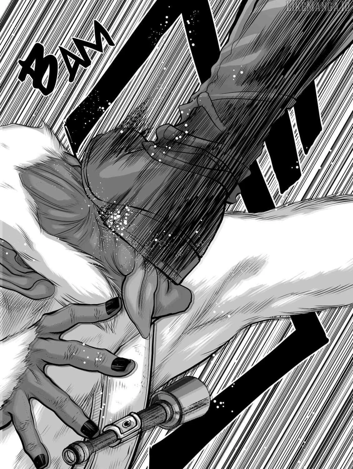 Chijou 100-kai Chapter 20 page 68 - 