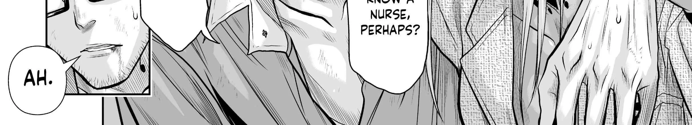 Chijou 100-kai Chapter 23 page 15 - 