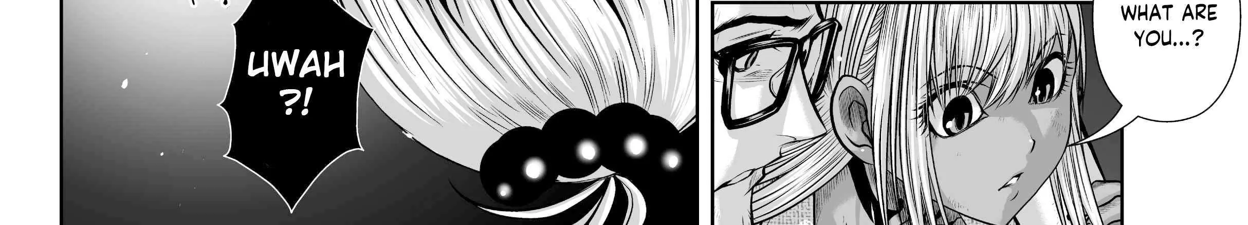 Chijou 100-kai Chapter 23 page 18 - 