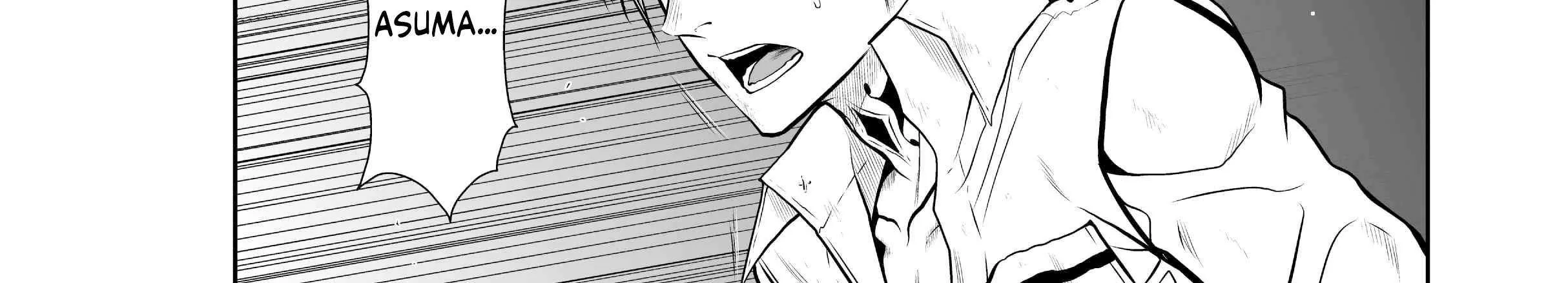 Chijou 100-kai Chapter 23 page 36 - 