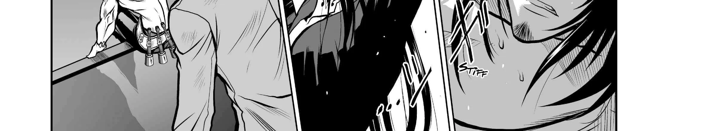 Chijou 100-kai Chapter 23 page 39 - 