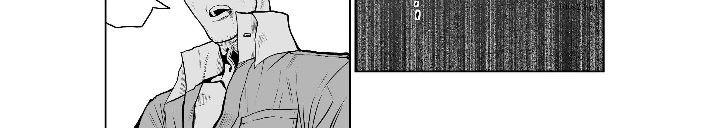 Chijou 100-kai Chapter 23 page 45 - 