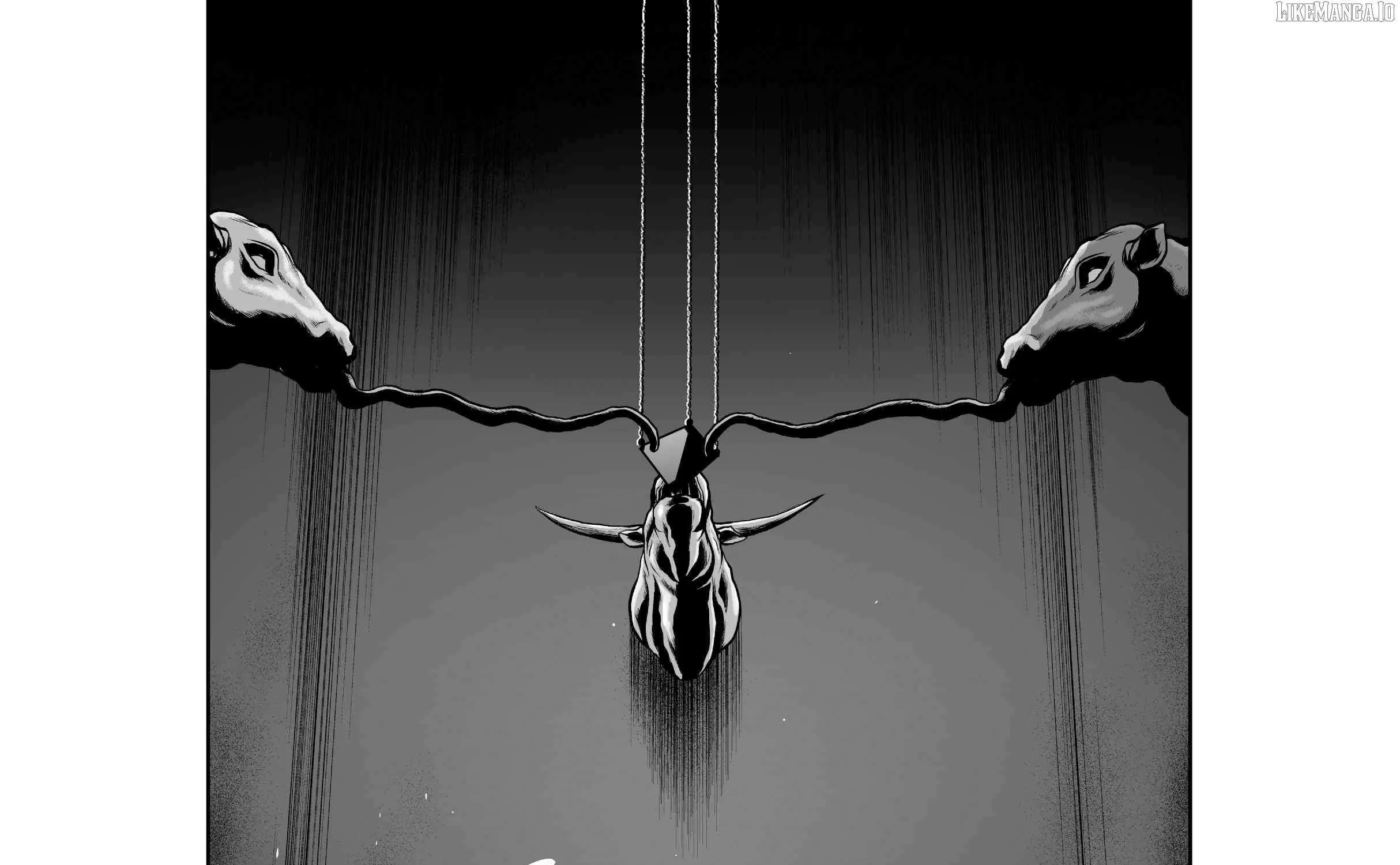 Chijou 100-kai Chapter 23 page 58 - 