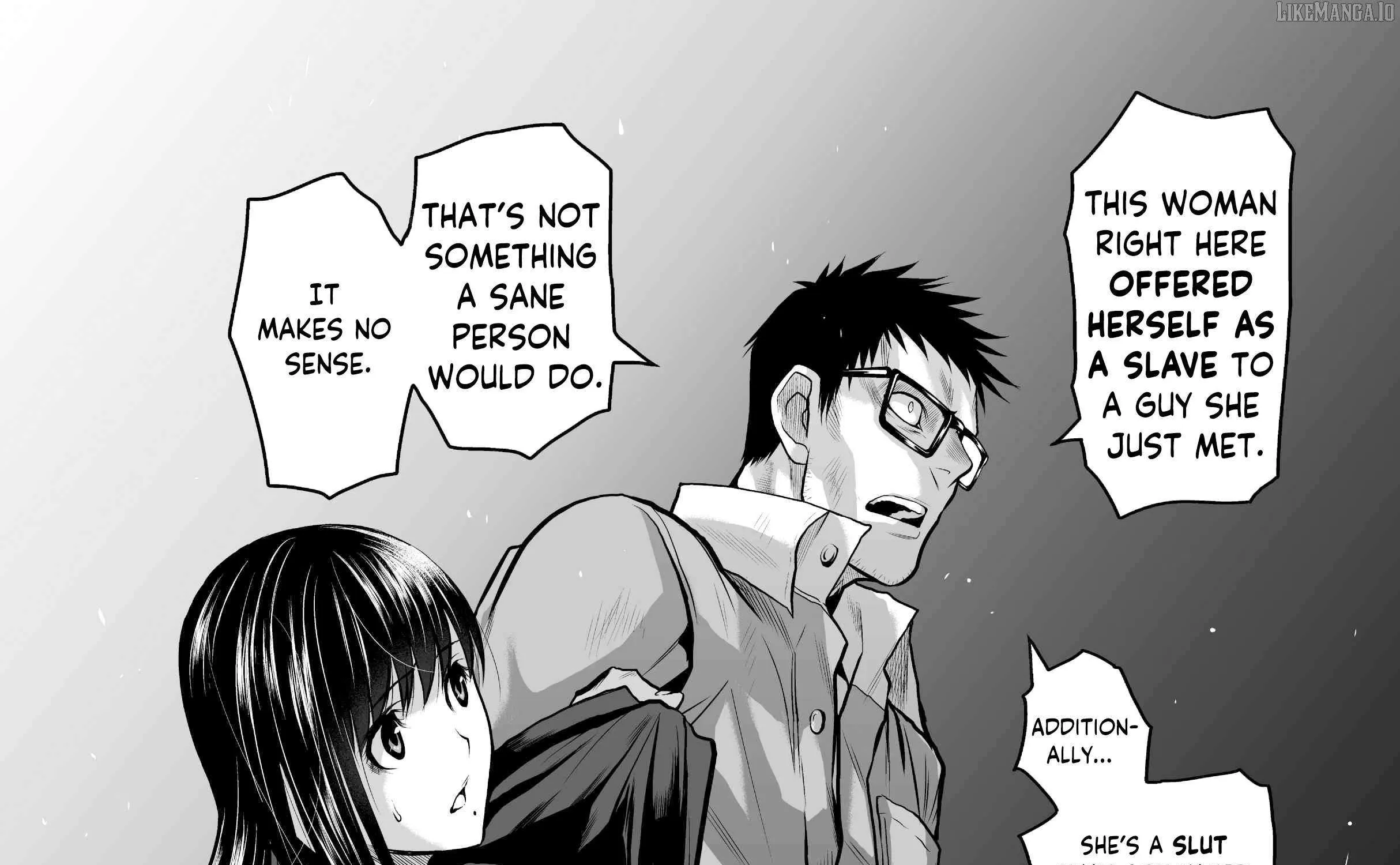 Chijou 100-kai Chapter 24 page 14 - 