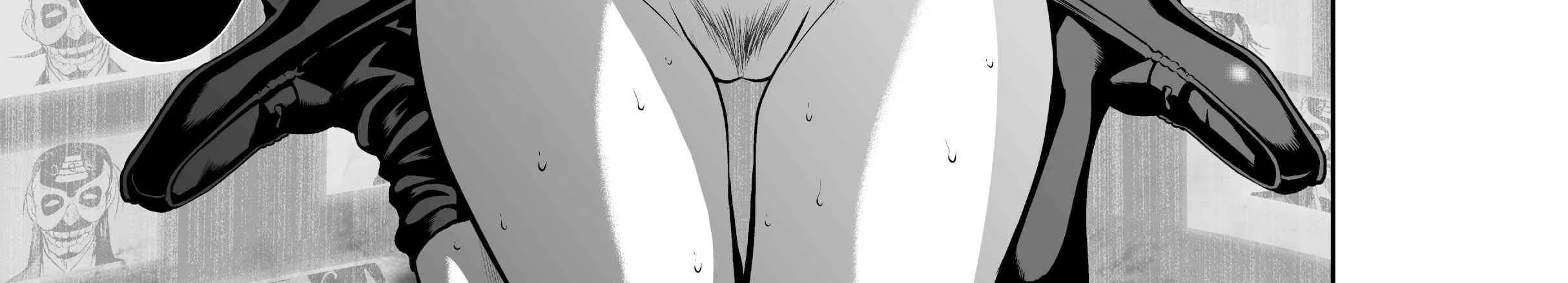 Chijou 100-kai Chapter 24 page 34 - 