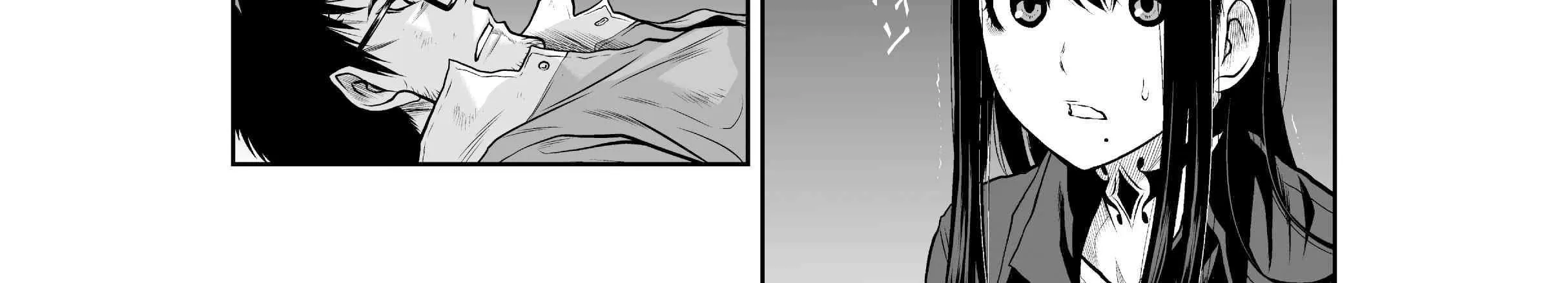 Chijou 100-kai Chapter 24 page 37 - 