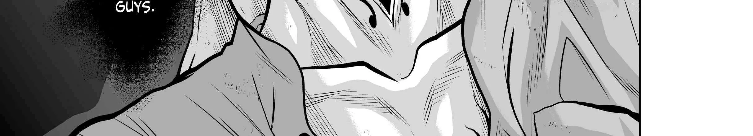 Chijou 100-kai Chapter 24 page 40 - 