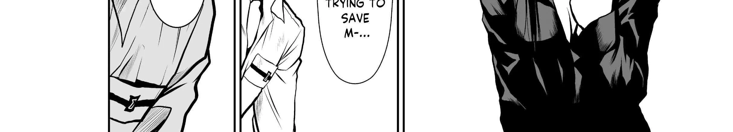 Chijou 100-kai Chapter 24 page 67 - 
