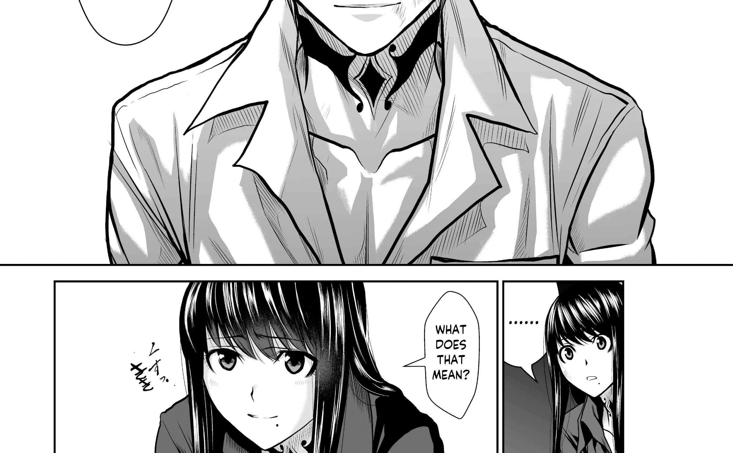 Chijou 100-kai Chapter 24 page 69 - 